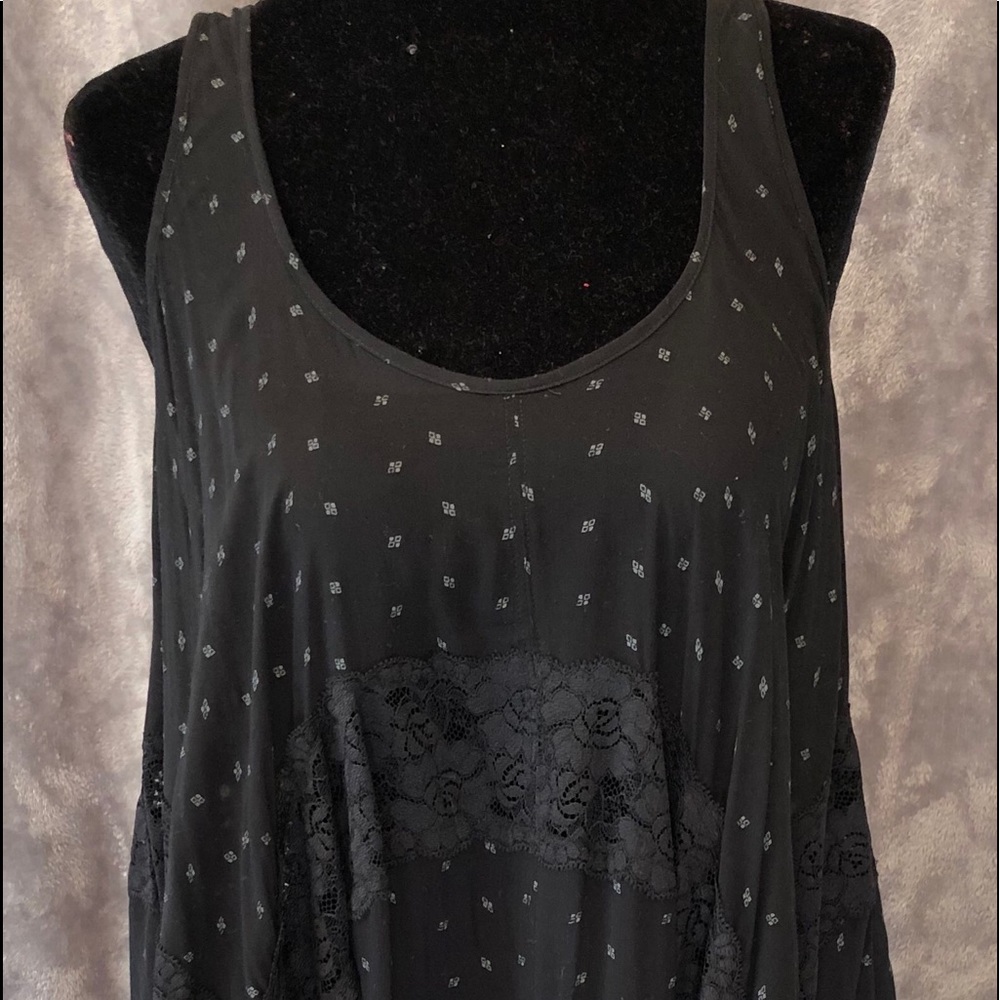 Intimately Free People Tunic Top/Dress
